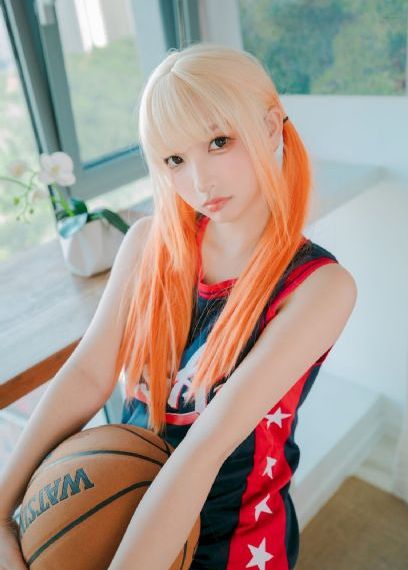 《美丽的他》第二部_JVID性感写真