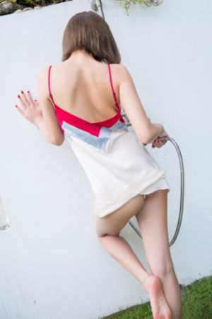 瑜伽老师_十万网红美女美酱