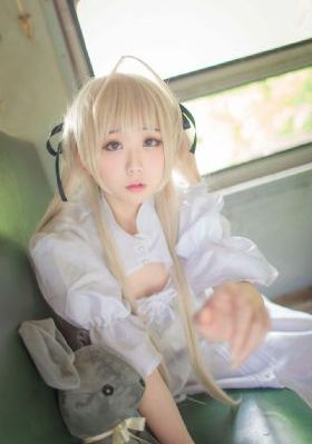 《我的狐仙女友》动漫_DVD完整在线观看