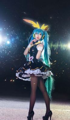 憧憬变身魔法少女_BD高清在线观看